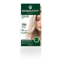 Herbatint h�rfarve - 10N Platinum Blond - 150 ml