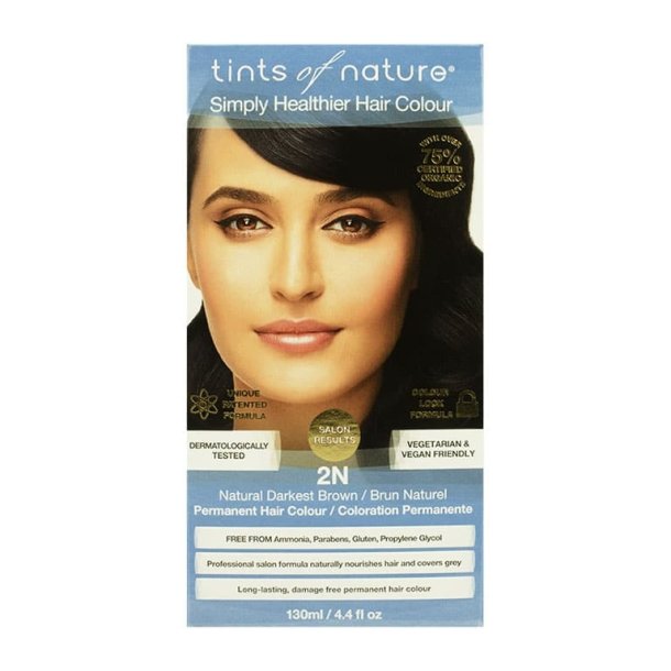 APPLY PURELY TINTS OF NATURE 2N - 130ML