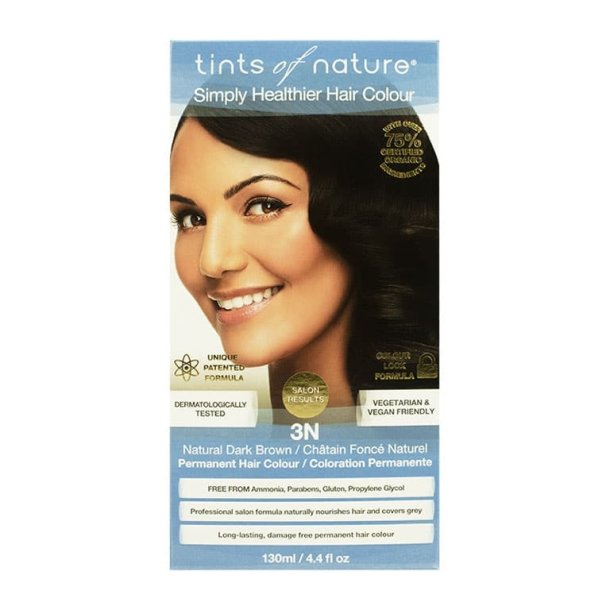 APPLY PURELY TINTS OF NATURE 3N - 130ML