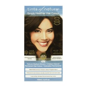 APPLY PURELY TINTS OF NATURE 4N - 130ML
