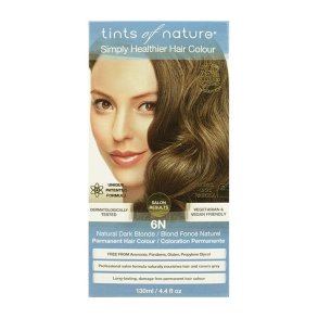 APPLY PURELY TINTS OF NATURE 6N - 130ML