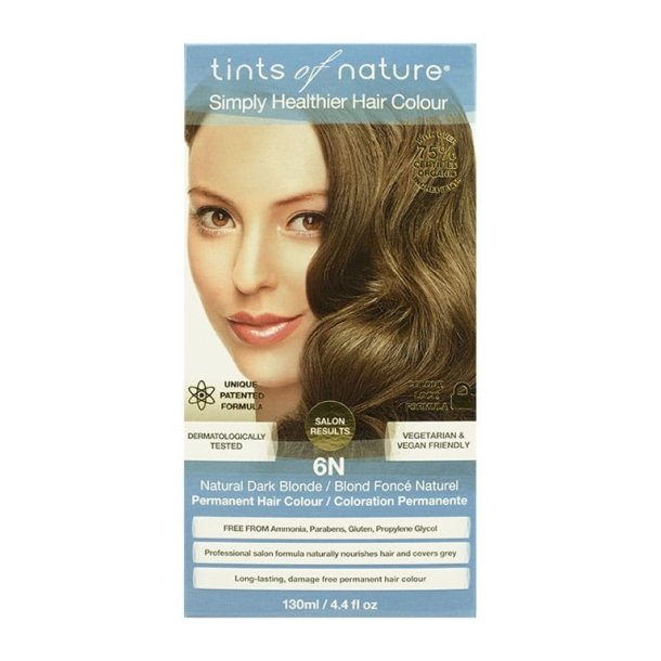 APPLY PURELY TINTS OF NATURE 6N - 130ML