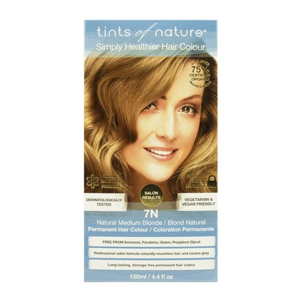 APPLY PURELY TINTS OF NATURE 7N - 130ML