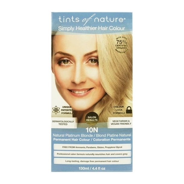 APPLY PURELY TINTS OF NATURE 10N - 130ML