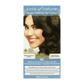 APPLY PURELY TINTS OF NATURE 4C - 130ML