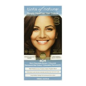 APPLY PURELY TINTS OF NATURE 4CH - 130ML