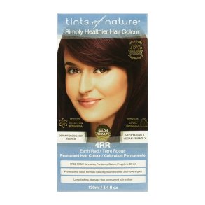 APPLY PURELY TINTS OF NATURE 4RR - 130ML