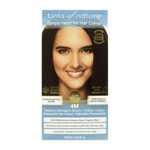APPLY PURELY TINTS OF NATURE 4M - 130ML