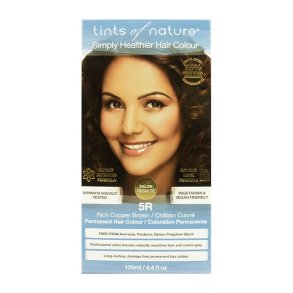 APPLY PURELY TINTS OF NATURE 5R - 130ML