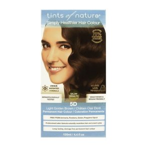 APPLY PURELY TINTS OF NATURE 5D - 130ML