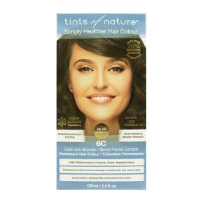 APPLY PURELY TINTS OF NATURE 6C - 130ML