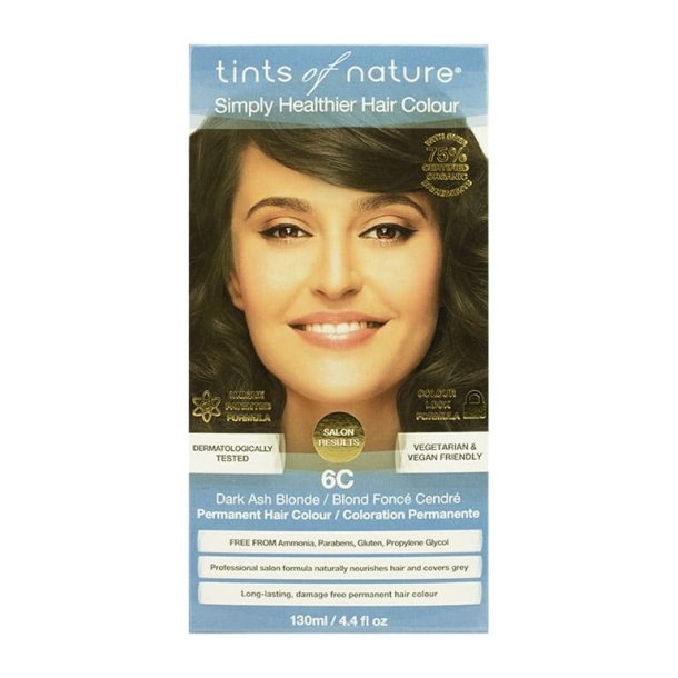 APPLY PURELY TINTS OF NATURE 6C - 130ML