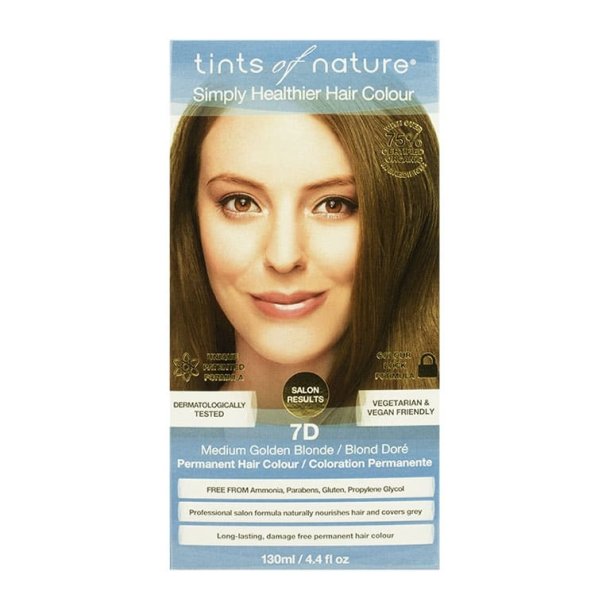 APPLY PURELY TINTS OF NATURE 7D - 130ML