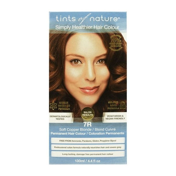 APPLY PURELY TINTS OF NATURE 7R - 130ML