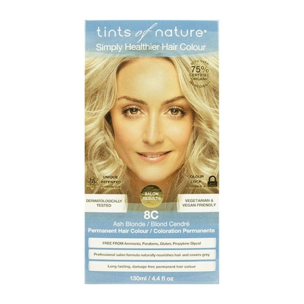 APPLY PURELY TINTS OF NATURE 8C - 130ML