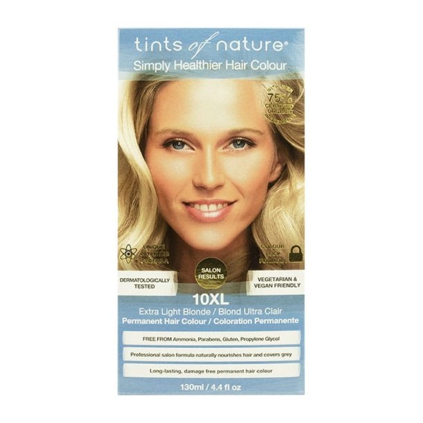 APPLY PURELY TINTS OF NATURE 10XL - 130ML