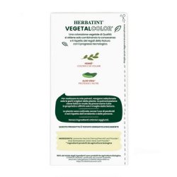 Herbatint Henna h�rfarve Henna Love Power - 100 g