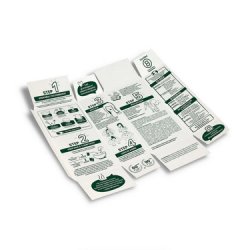 Herbatint Henna h�rfarve Henna Love Power - 100 g