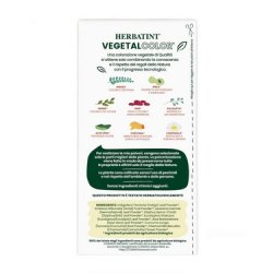 Herbatint Henna h�rfarve Moon Light Power - 100 g