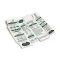 Herbatint Henna hrfarve Moon Light Power - 100 g