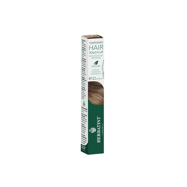 Herbatint Temporary Hair TouchUp Light Chestnut 10 g