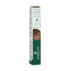 Herbatint Temporary Hair Touch-Up Light Chestnut - 10 ml