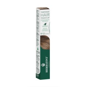 Herbatint Temporary Hair Touch-Up Light Chestnut - 10 ml