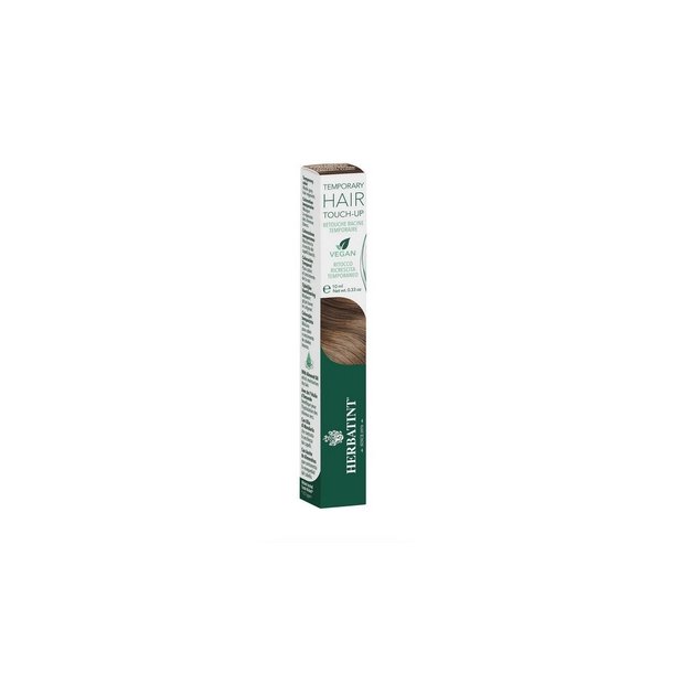 Herbatint Temporary Hair Touch-Up Light Chestnut - 10 ml