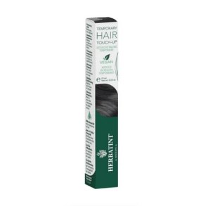 Herbatint Temporary Hair Touch-Up Black - 10 g