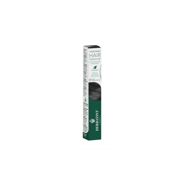 Herbatint Temporary Hair Touch-Up Black - 10 g