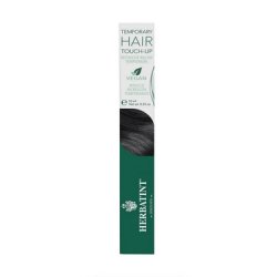 Herbatint Temporary Hair Touch-Up Black - 10 g
