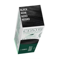 Herbatint Temporary Hair Touch-Up Black - 10 g