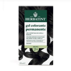 Herbatint h�rfarve - 2N Brown