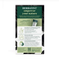 Herbatint h�rfarve - 2N Brown