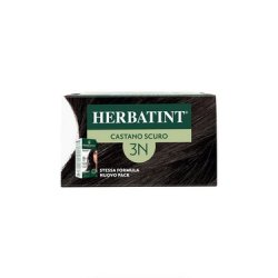 Herbatint h�rfarve - 3N Dark Chestnut