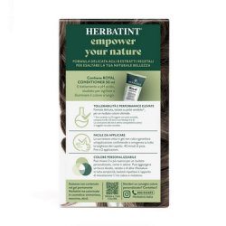 Herbatint h�rfarve - 5N Light Chestnut