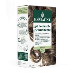 Herbatint h�rfarve - Blonde