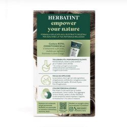 Herbatint h�rfarve - Blonde