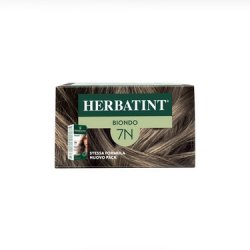 Herbatint h�rfarve - Blonde