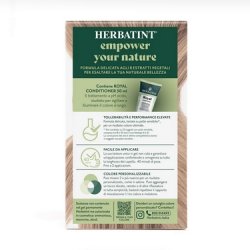 Herbatint h�rfarve - 8N Light Blonde