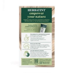 Herbatint h�rfarve - 9N Very Light Blonde