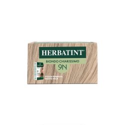 Herbatint h�rfarve - 9N Very Light Blonde