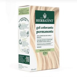 Herbatint h�rfarve - 10N Platinum Blonde 