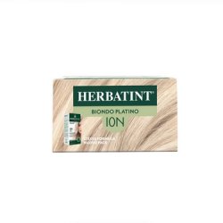 Herbatint h�rfarve - 10N Platinum Blonde 