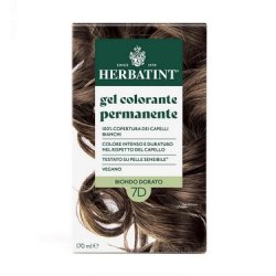 Herbatint h�rfarve - Golden Blonde