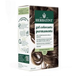 Herbatint h�rfarve - Golden Blonde