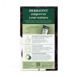 Herbatint h�rfarve - 4M Mahogany Chestnut