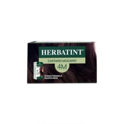 Herbatint h�rfarve - 4M Mahogany Chestnut