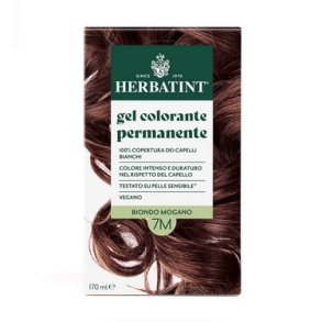 Herbatint h�rfarve - 7M Mahogany Blonde