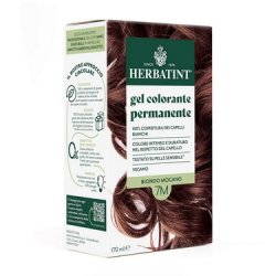 Herbatint h�rfarve - 7M Mahogany Blonde